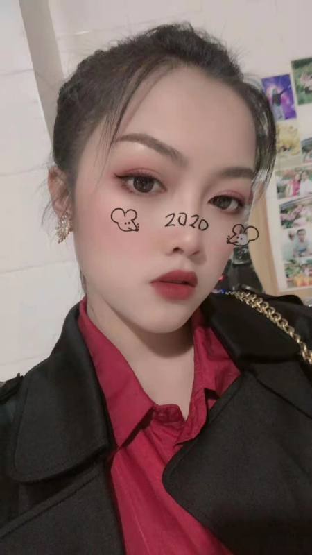 美丽的意外的第一张照片--罗源相亲网