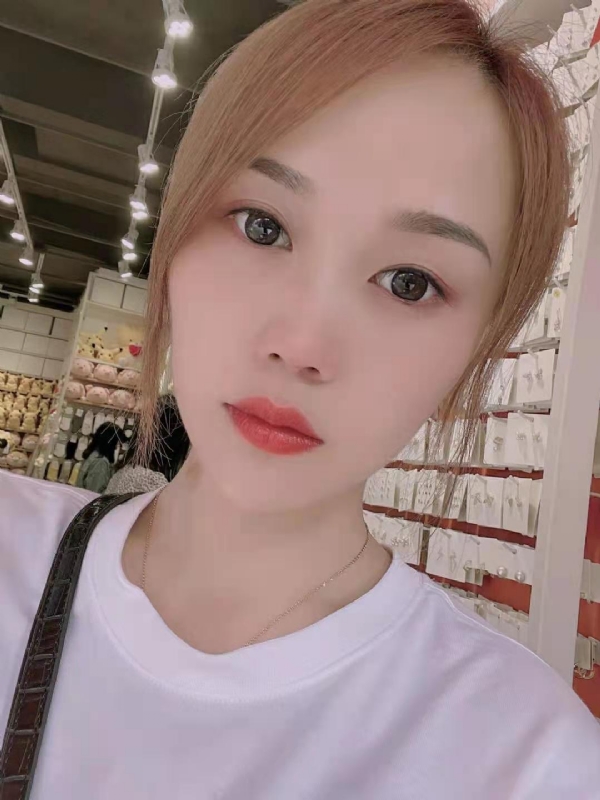 美丽的意外的第二张照片--罗源相亲网