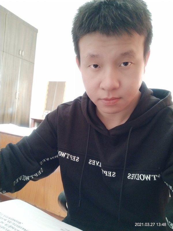 夜雨的第一张照片--罗源相亲网