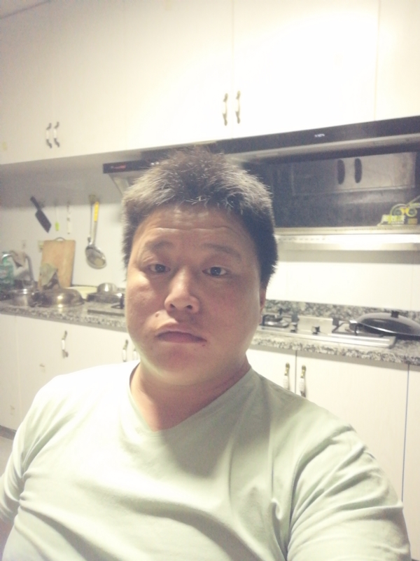 难遇钟意人的第一张照片--罗源相亲网