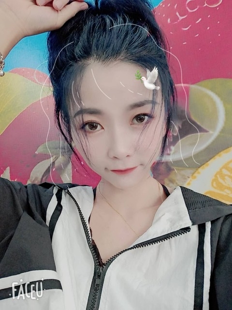 小丸子的第二张照片--罗源相亲网