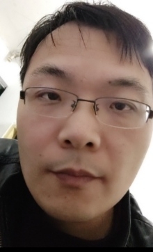 勇的第一张照片--罗源相亲网