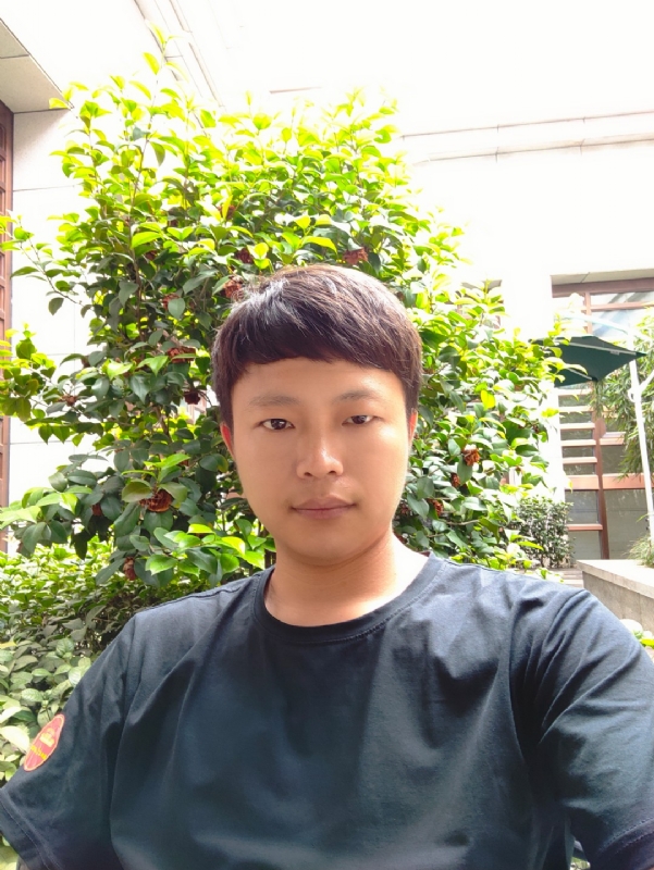 谈情说爱的第一张照片--罗源相亲网