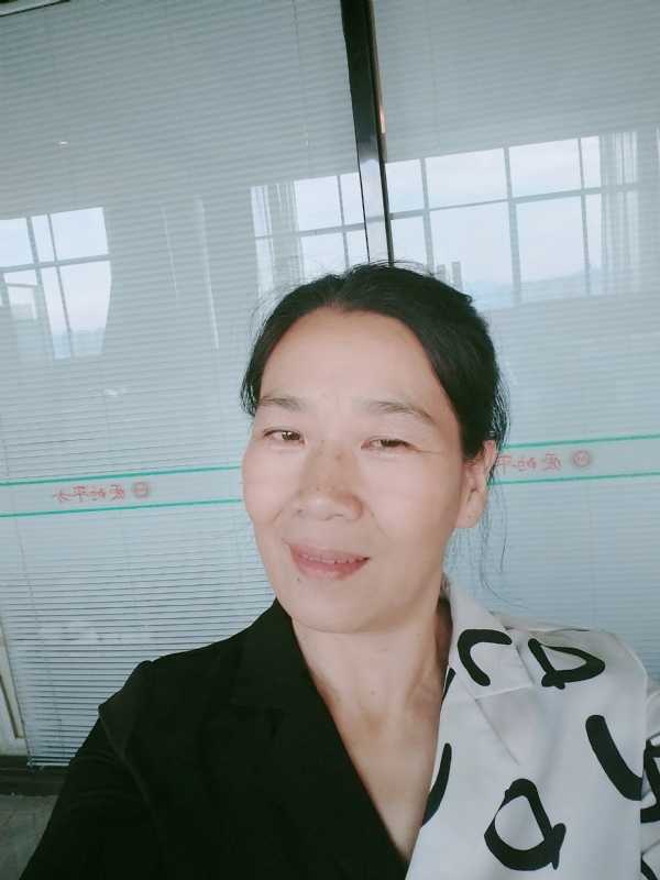 易莲的第一张照片--罗源相亲网