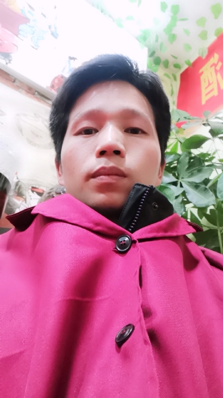 单身的林凡的第一张照片--罗源相亲网