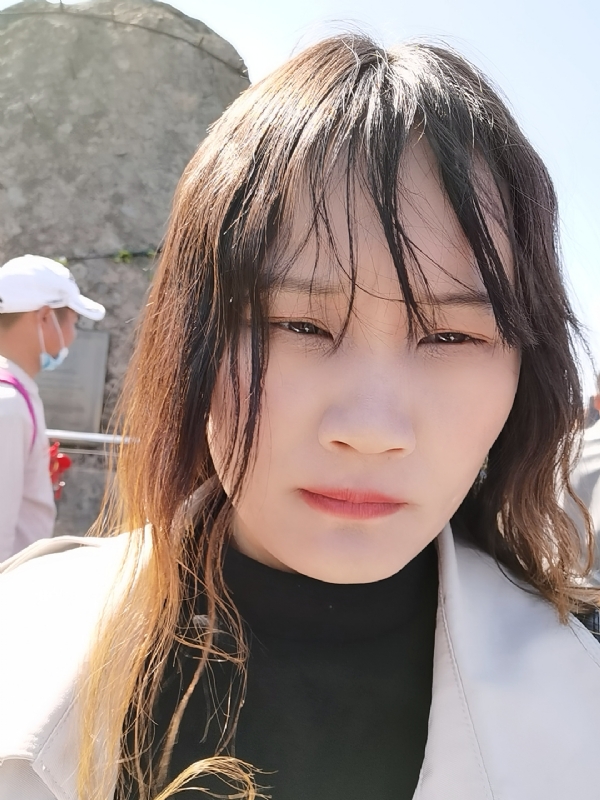木子李的第一张照片--罗源相亲网