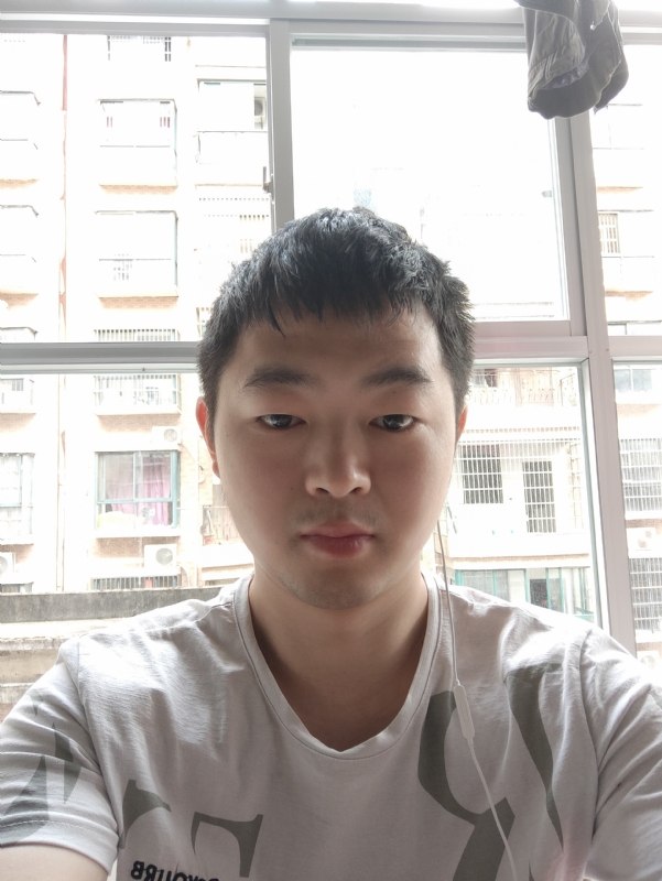 我为你而来的第一张照片--罗源相亲网