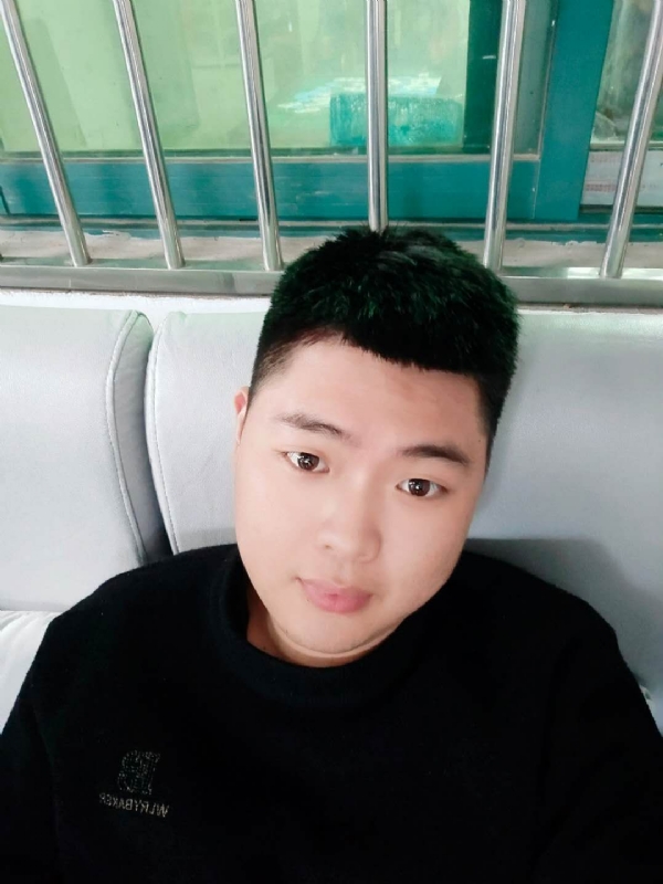 就叫涛涛吧的第一张照片--罗源相亲网