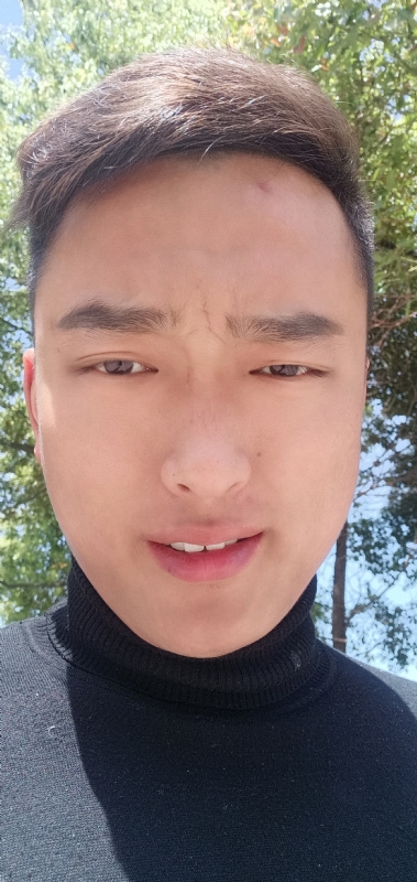 乐毅的第二张照片--罗源相亲网