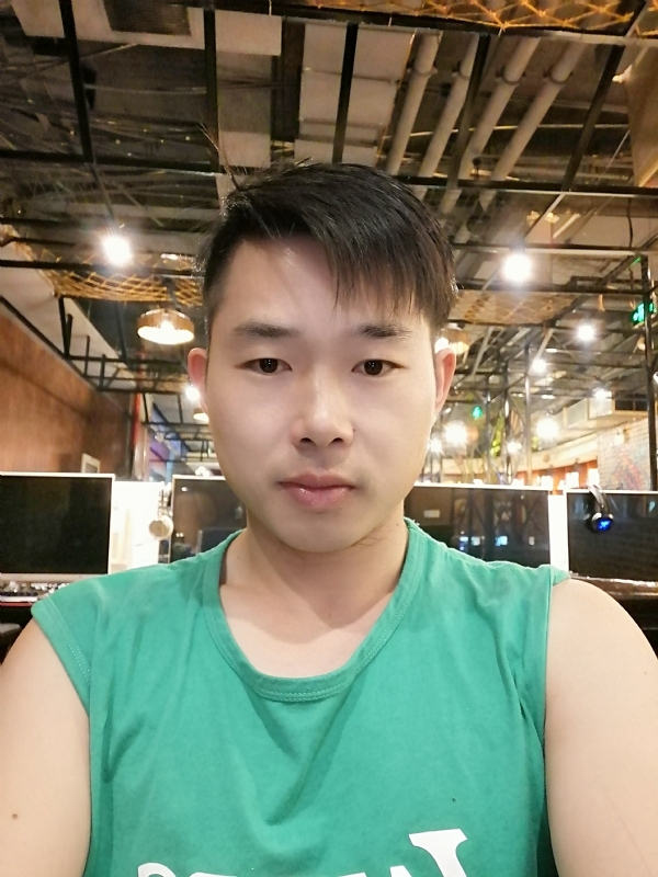 等风来的第一张照片--罗源相亲网