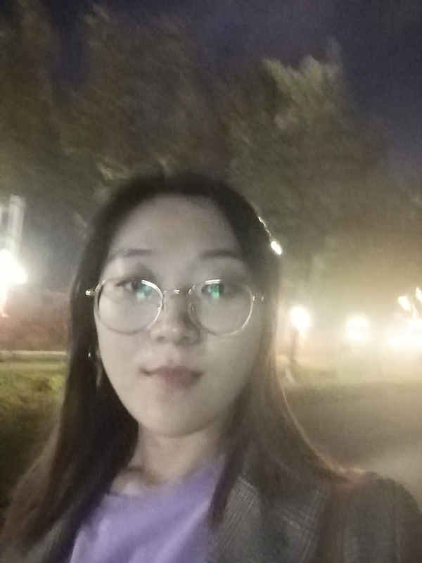 也许的第一张照片--罗源相亲网