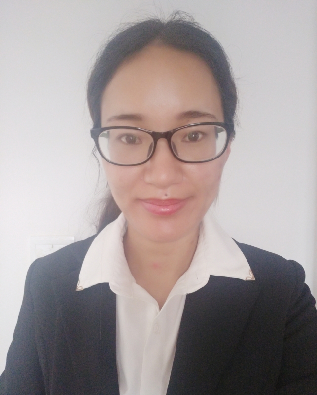 王老妞的第一张照片--罗源相亲网