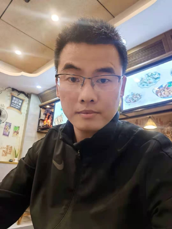奔向幸福的第一张照片--罗源相亲网