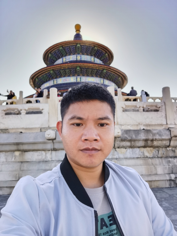 灵风的第一张照片--罗源相亲网