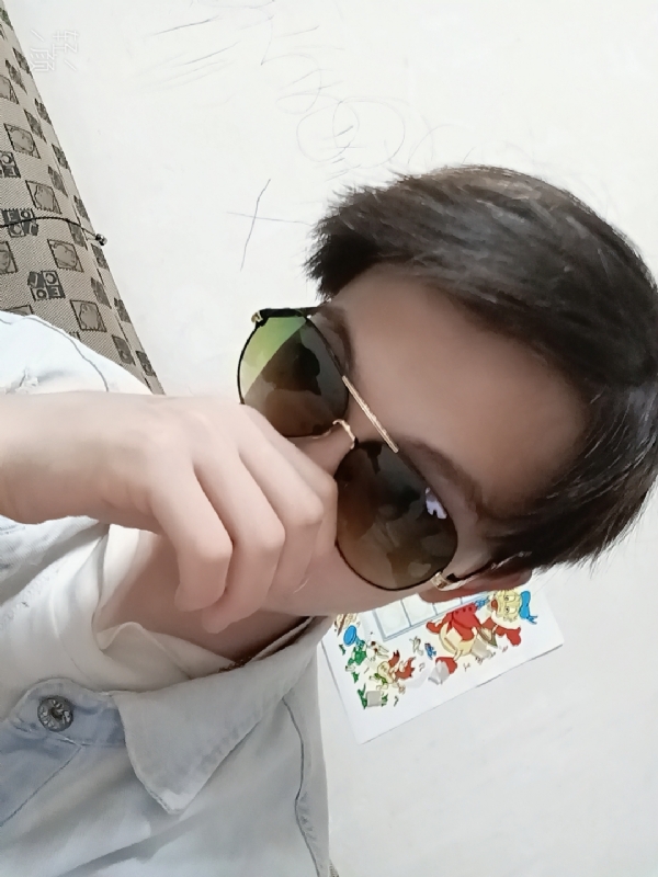 染七的第一张照片--罗源相亲网