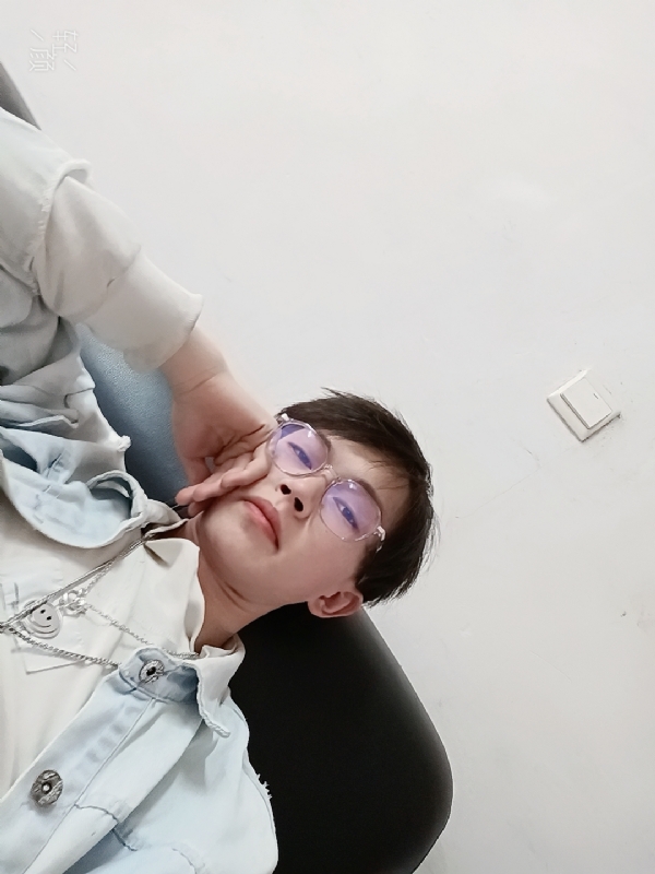 染七的第二张照片--罗源相亲网