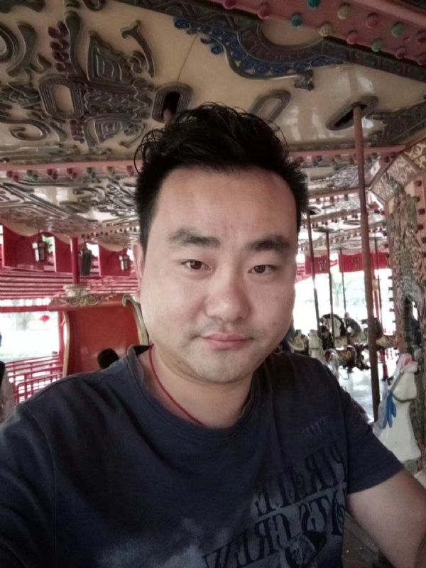 几许情深的第一张照片--罗源相亲网