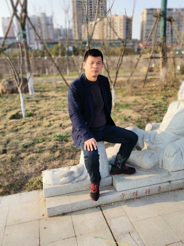 大举的第二张照片--罗源相亲网