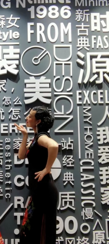 觉醒的第一张照片--罗源相亲网