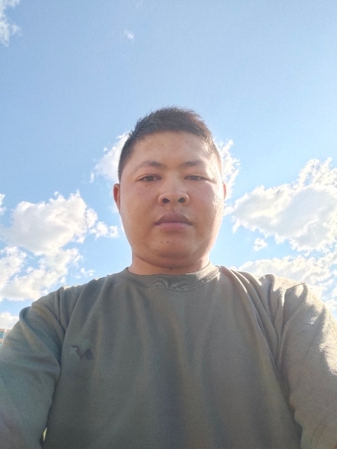 小马的第一张照片--罗源相亲网
