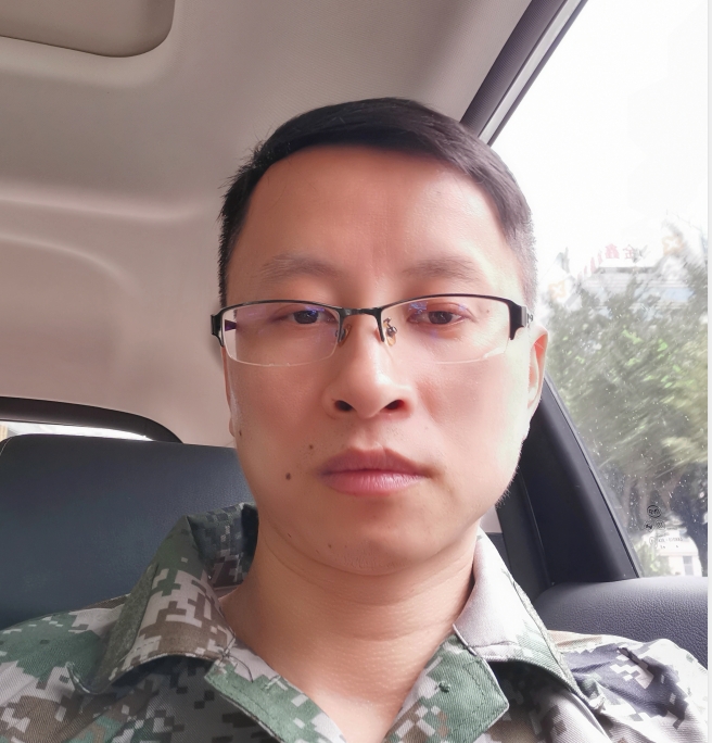 风来云意的第一张照片--罗源相亲网
