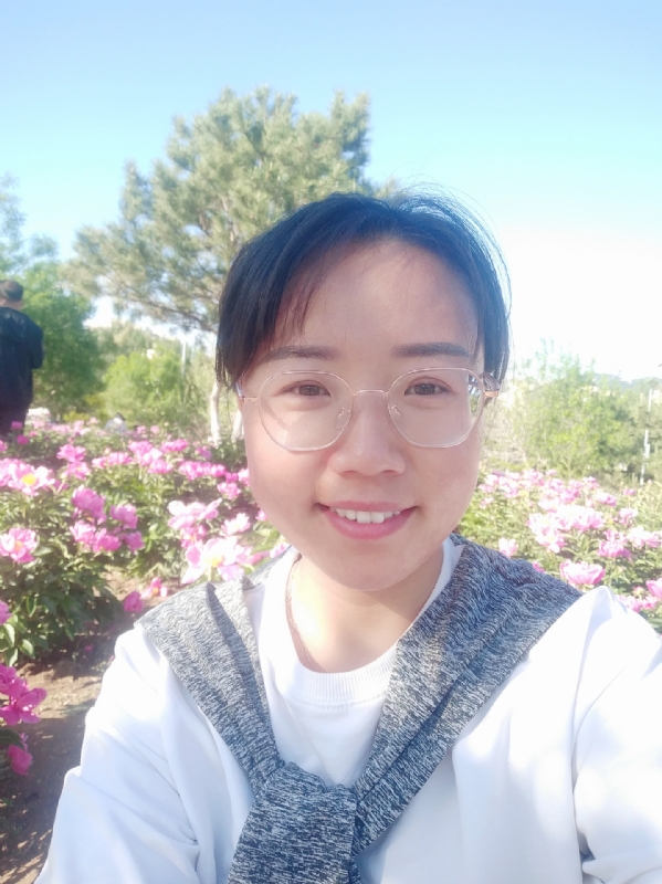林宝的第一张照片--罗源相亲网