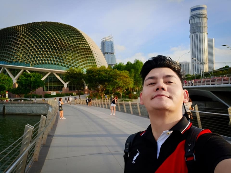 陈晓豪的第二张照片--罗源相亲网