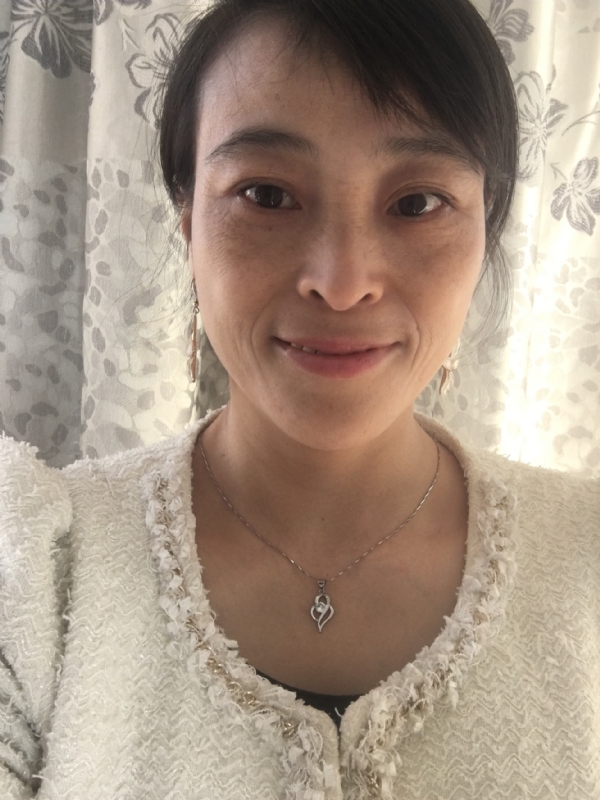 九妹的第五张照片--罗源相亲网
