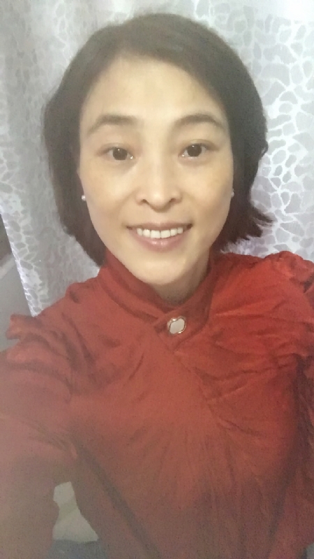 九妹的第六张照片--罗源相亲网