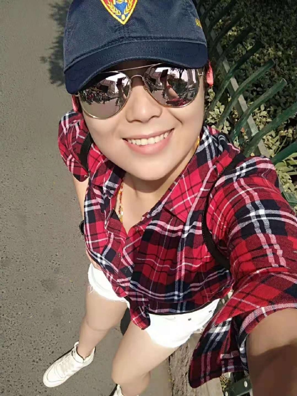 柯林的第一张照片--罗源相亲网
