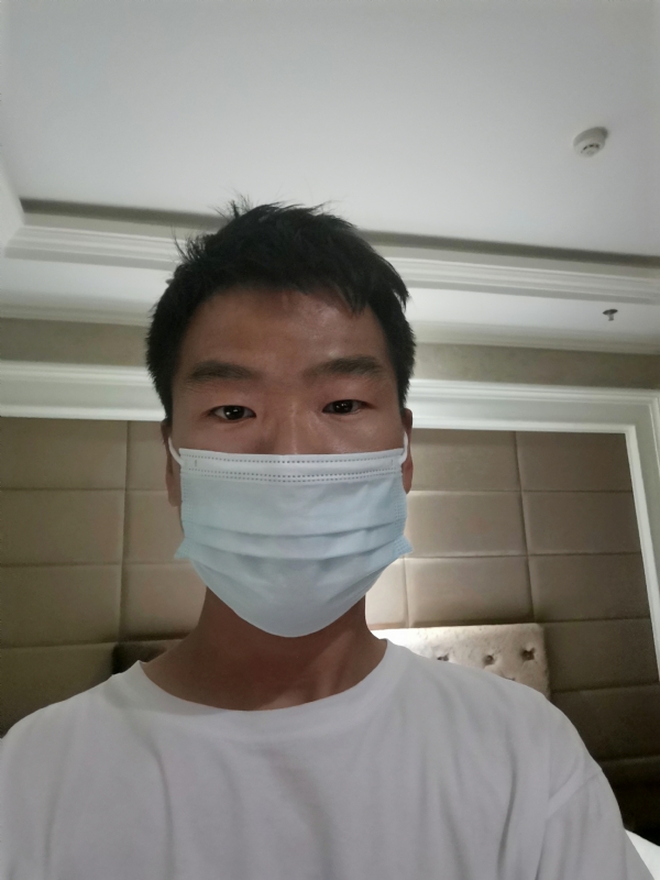 只为你来的第三张照片--罗源相亲网