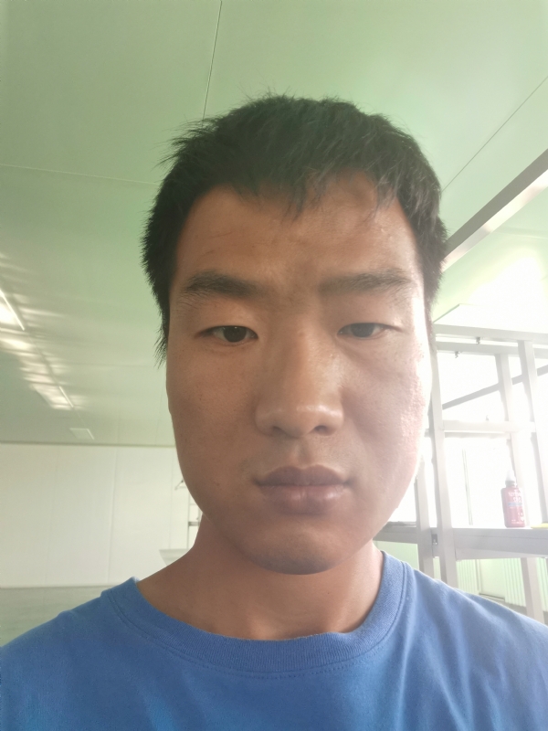 只为你来的第四张照片--罗源相亲网