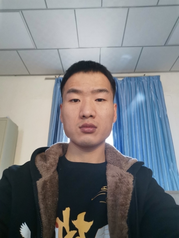 只为你来的第五张照片--罗源相亲网
