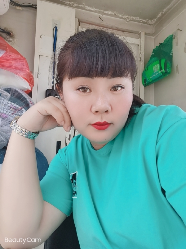小不点的第一张照片--罗源相亲网