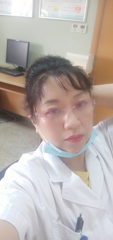 嫣淼的第一张照片--罗源相亲网