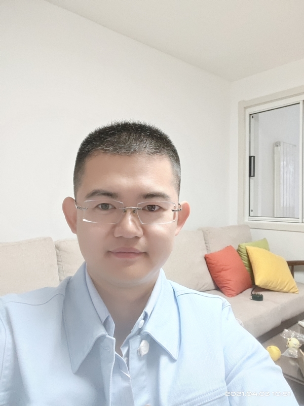 静受时光温柔的第三张照片--罗源相亲网