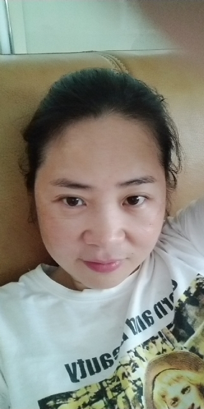 如果的第一张照片--罗源相亲网