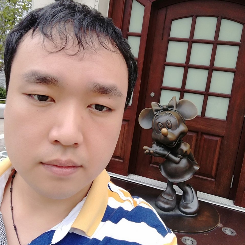 玖语笙的第五张照片--罗源相亲网