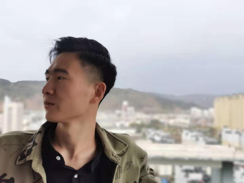 如故6的第一张照片--罗源相亲网