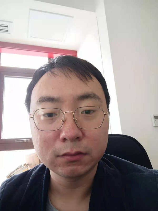 慕容清的第一张照片--罗源相亲网