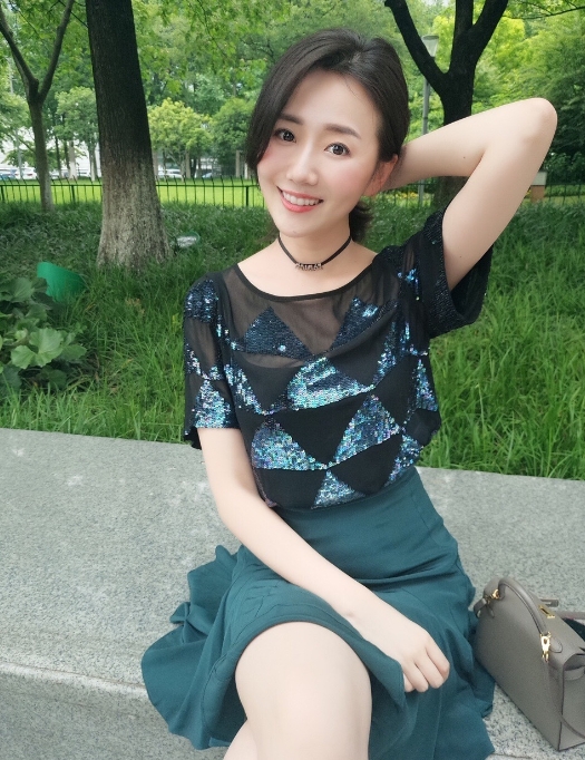 Leanna的第二张照片--罗源相亲网