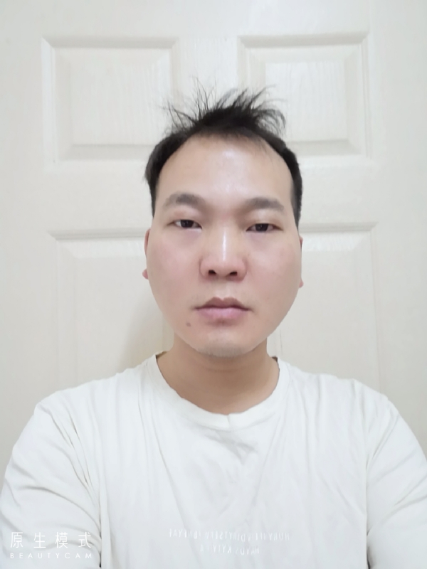 默默的第一张照片--罗源相亲网