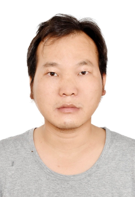默默的第三张照片--罗源相亲网