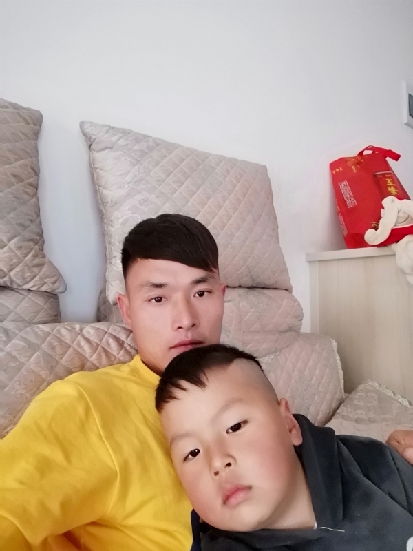 我若成魔的第一张照片--罗源相亲网