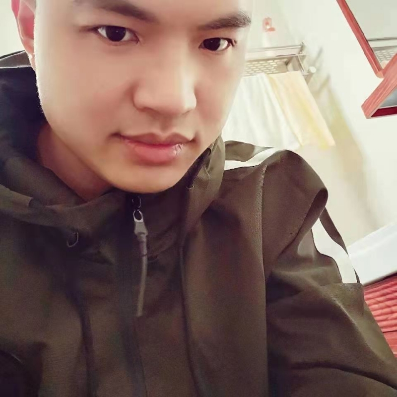 高大上的宅男的第一张照片--罗源相亲网
