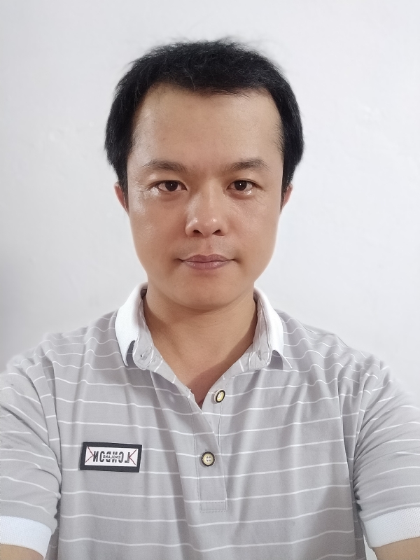冰河的第二张照片--罗源相亲网