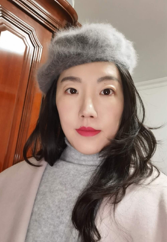 绿水迢迢的第一张照片--罗源相亲网