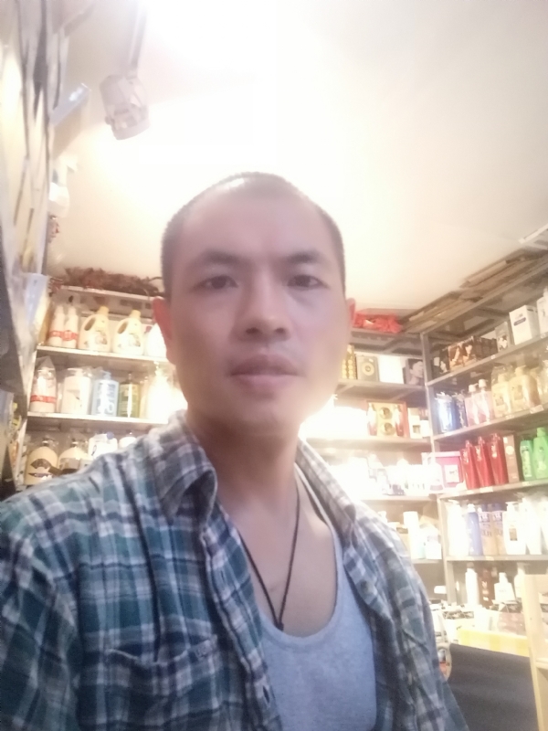 H21的第一张照片--罗源相亲网