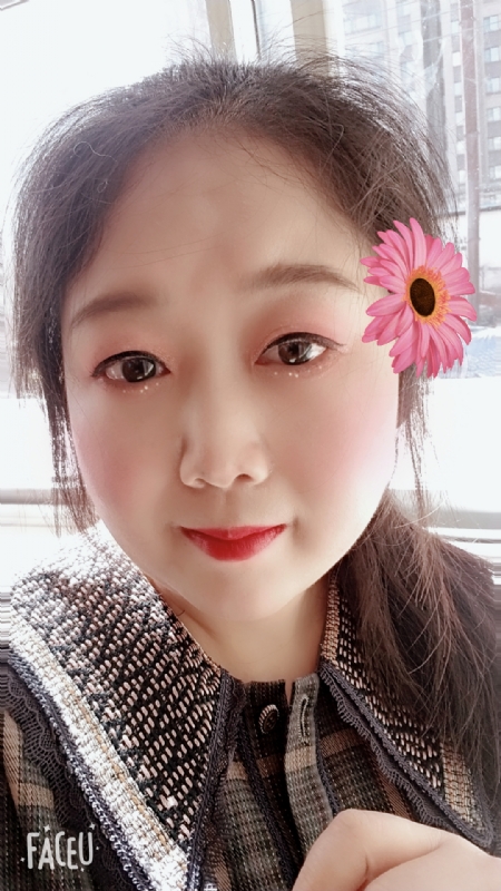 李欣的第一张照片--罗源相亲网