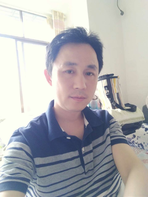 如果爱请深爱的第二张照片--罗源相亲网
